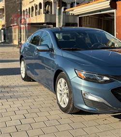 شيفروليه ماليبو